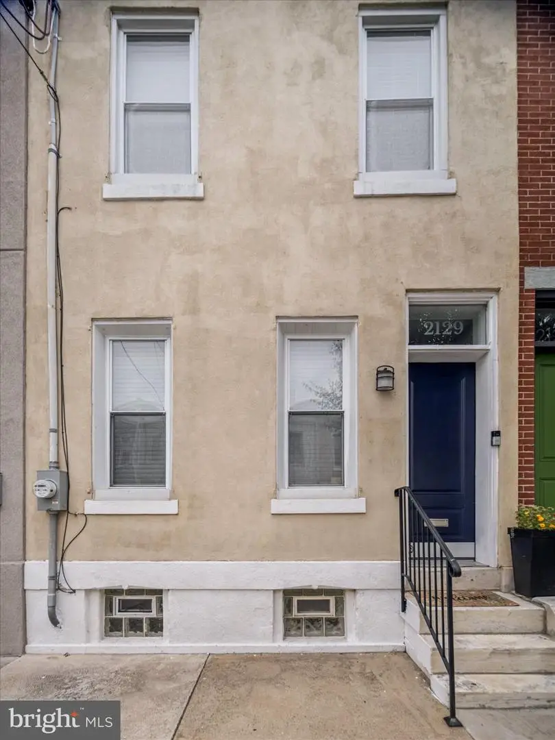 2129 Oakford St, Philadelphia, PA 19146 - #2