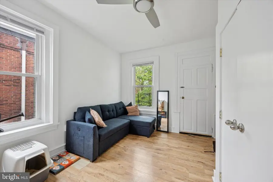 222 Buckingham Pl, Philadelphia, PA 19104 - #2
