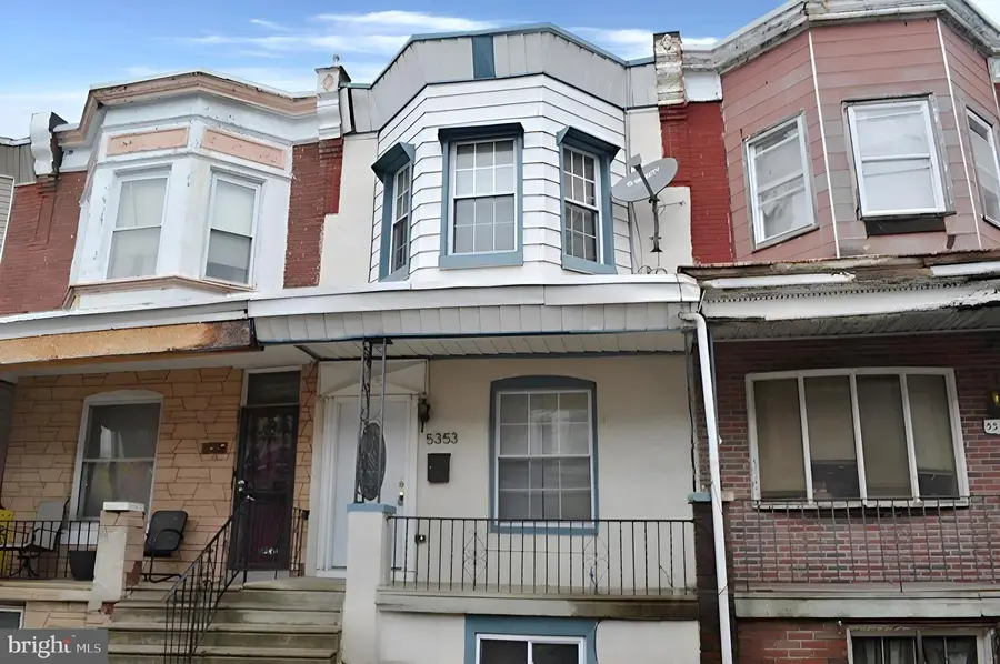 5353 Delancey St, Philadelphia, PA 19143 - #2