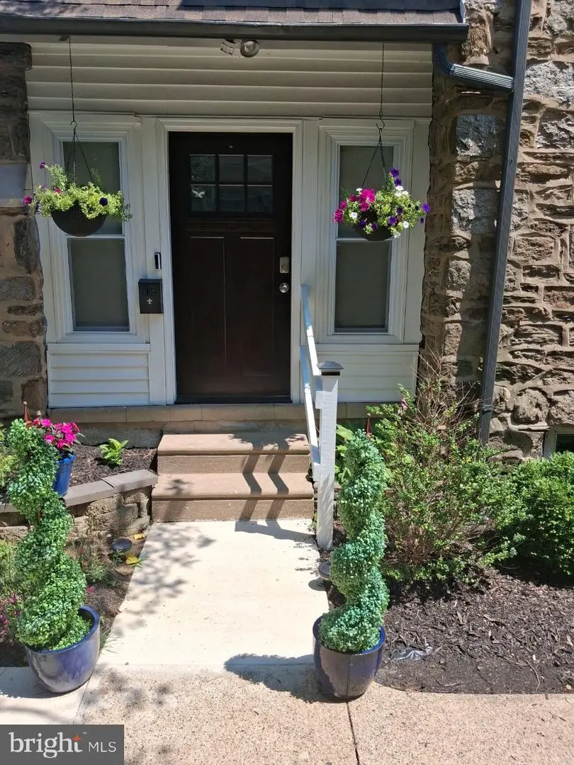 632 E Allens Ln, Philadelphia, PA 19119 - #3