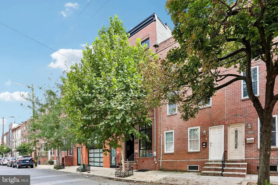 2128 Ellsworth St, Philadelphia, PA 19146 - #2