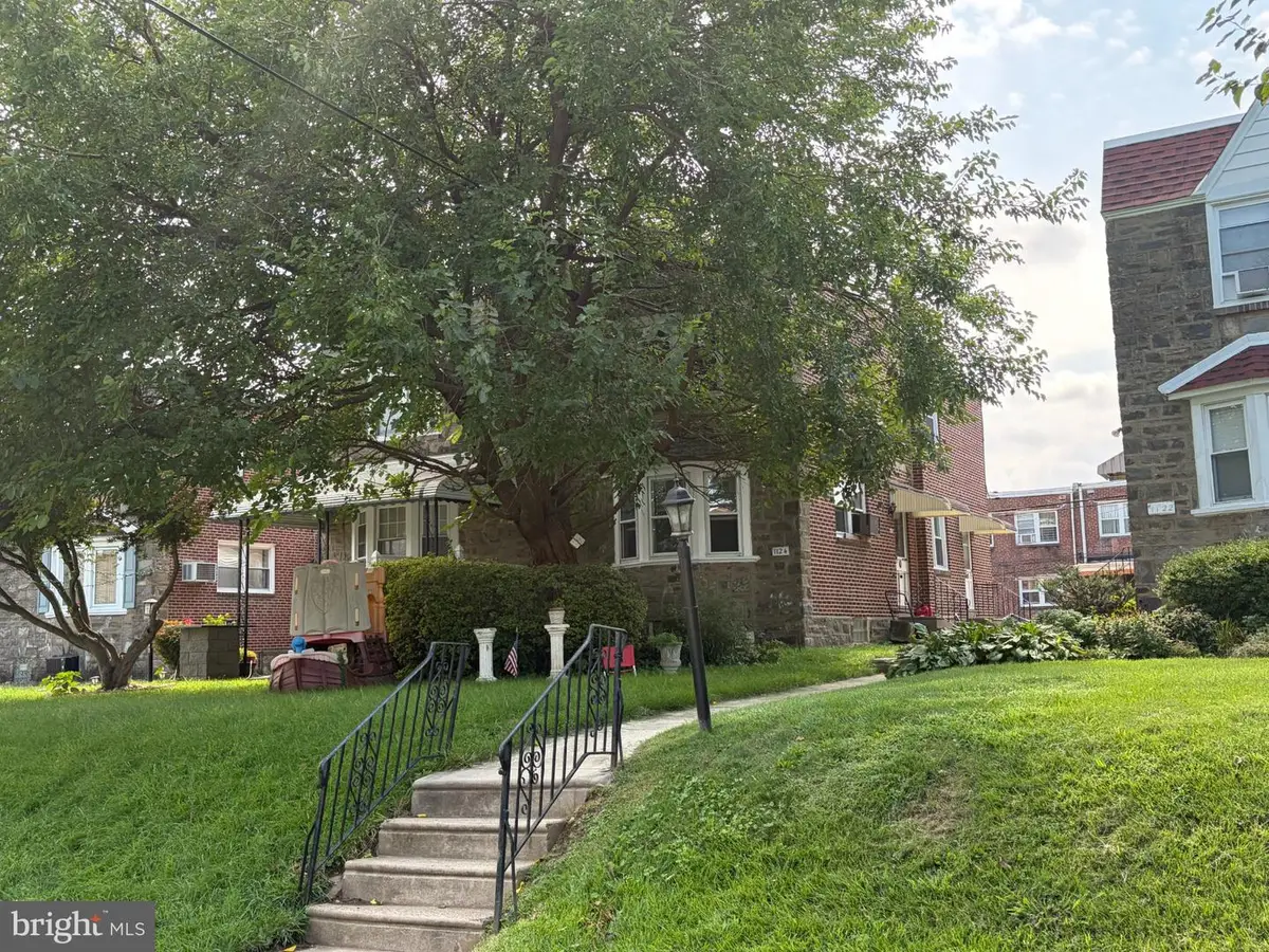 1124 Gilham St, Philadelphia, PA 19111 - #1