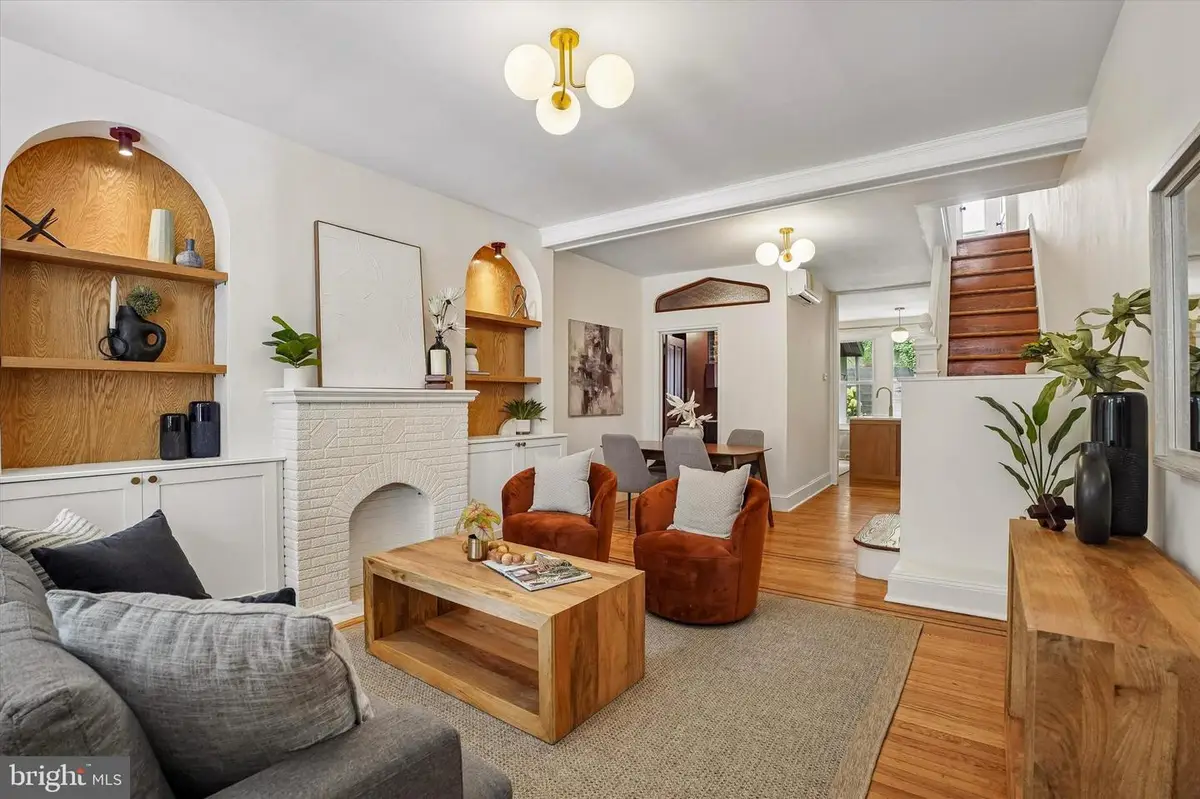 3667 Eveline St, Philadelphia, PA 19129 - #1
