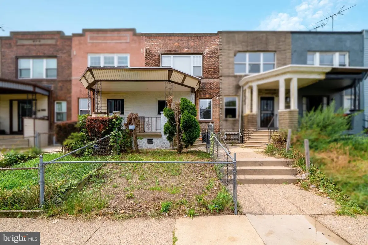 2544 S 68th St, Philadelphia, PA 19142 - #1