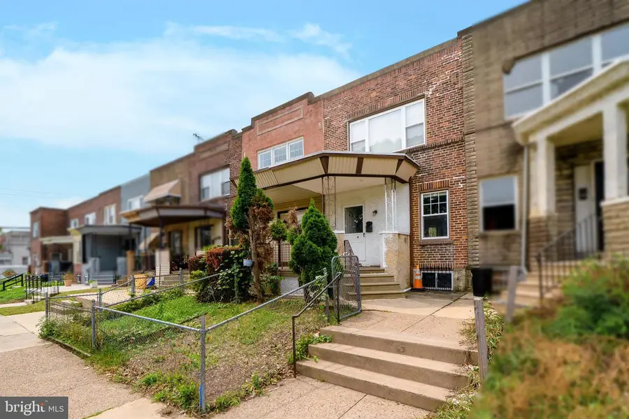 2544 S 68th St, Philadelphia, PA 19142 - #2