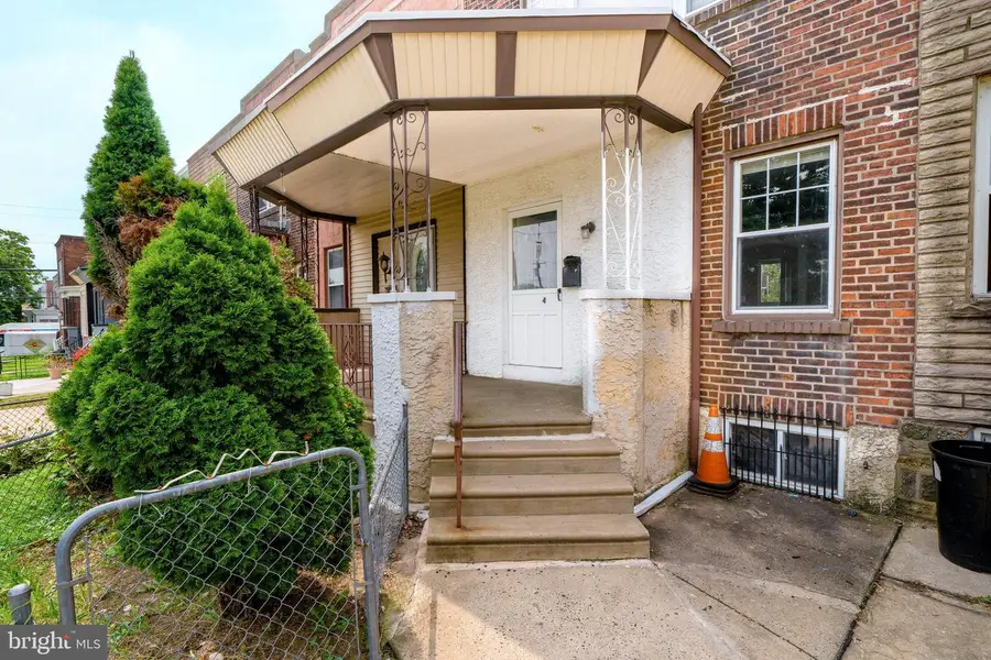 2544 S 68th St, Philadelphia, PA 19142 - #3