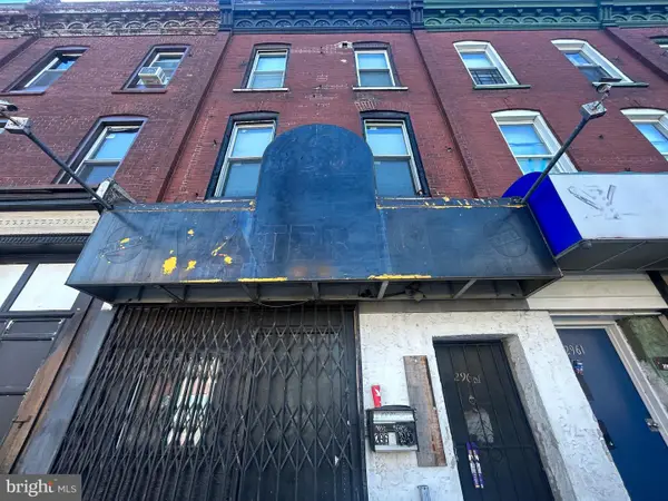 2963 Frankford Ave, PHILADELPHIA, PA 19134