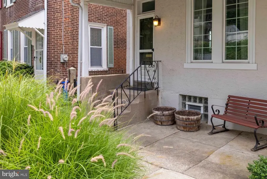 605 W Naomi St, Philadelphia, PA 19144 - #2