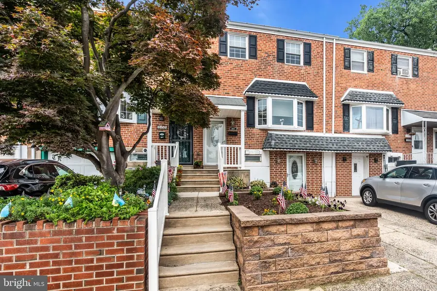 3157 Belgreen Rd, Philadelphia, PA 19154 - #3
