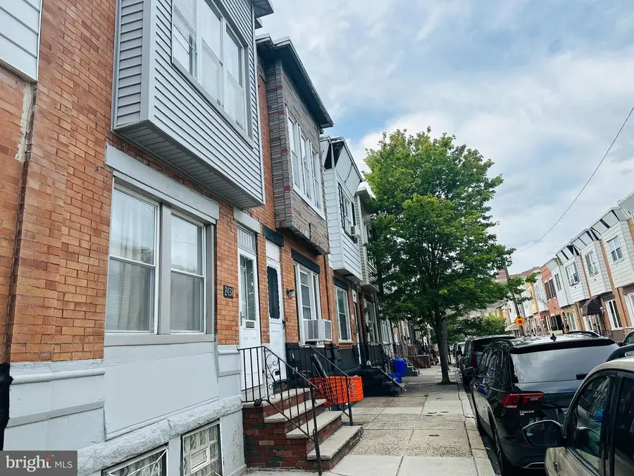 2438 S Philip St, Philadelphia, PA 19148 - #2