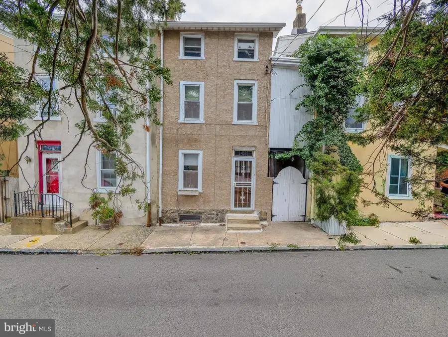 418 W Woodlawn St, Philadelphia, PA 19144 - #2