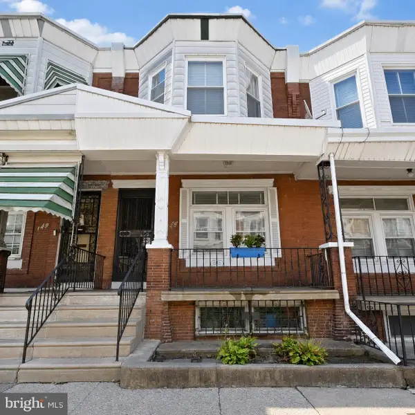 147 N Ruby St, PHILADELPHIA, PA 19139