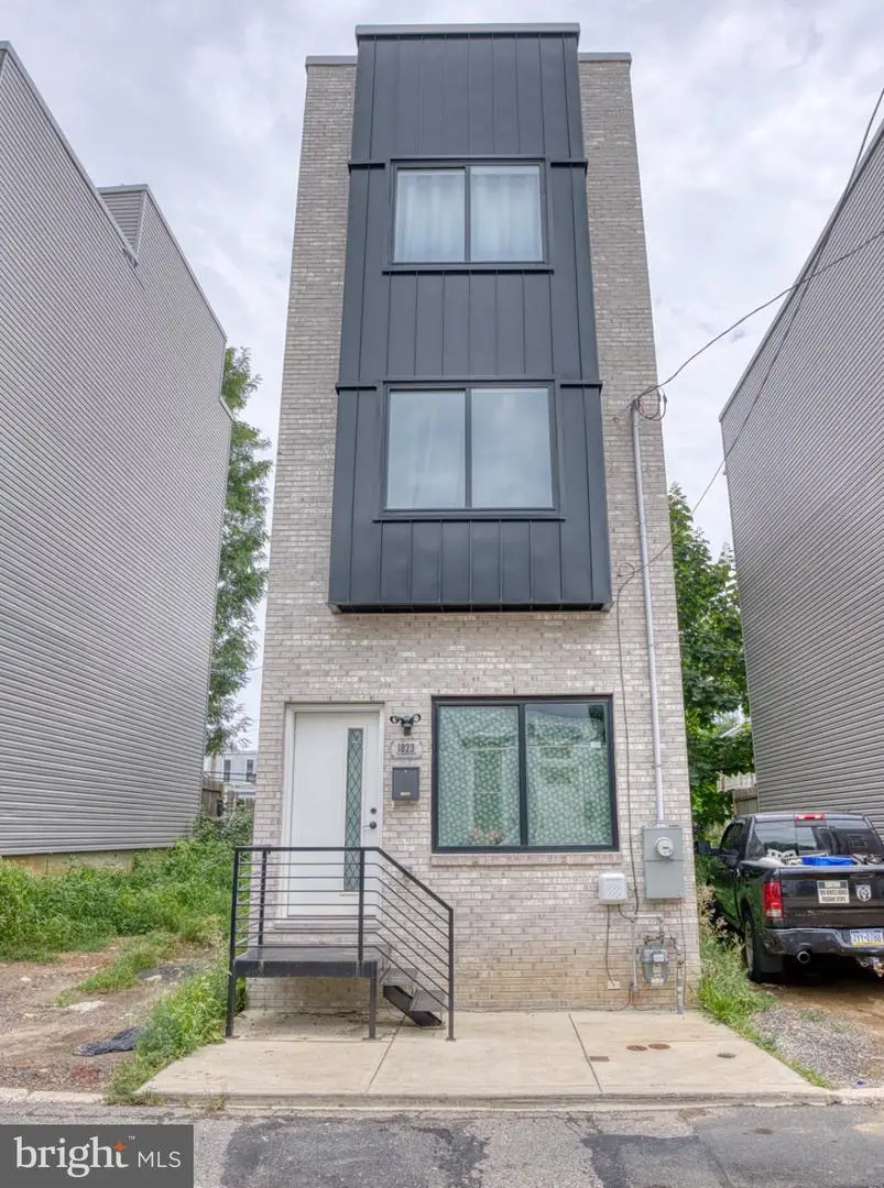 1823 N Marston St, Philadelphia, PA 19121 - #1