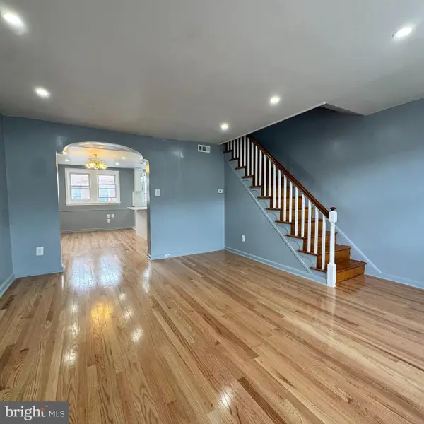 6834 Souder St, PHILADELPHIA, PA 19149