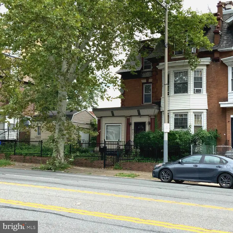 5215 N Broad, Philadelphia, PA 19141 - #2