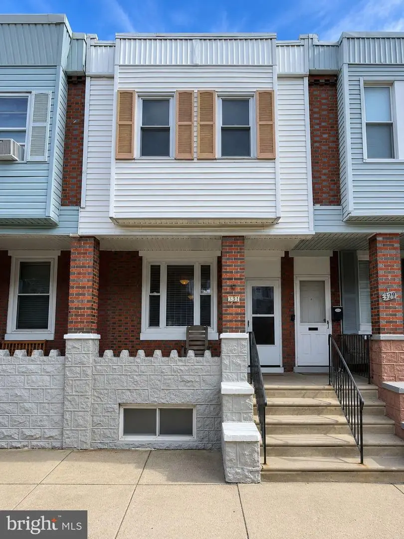 331 Roseberry St, Philadelphia, PA 19148 - #2