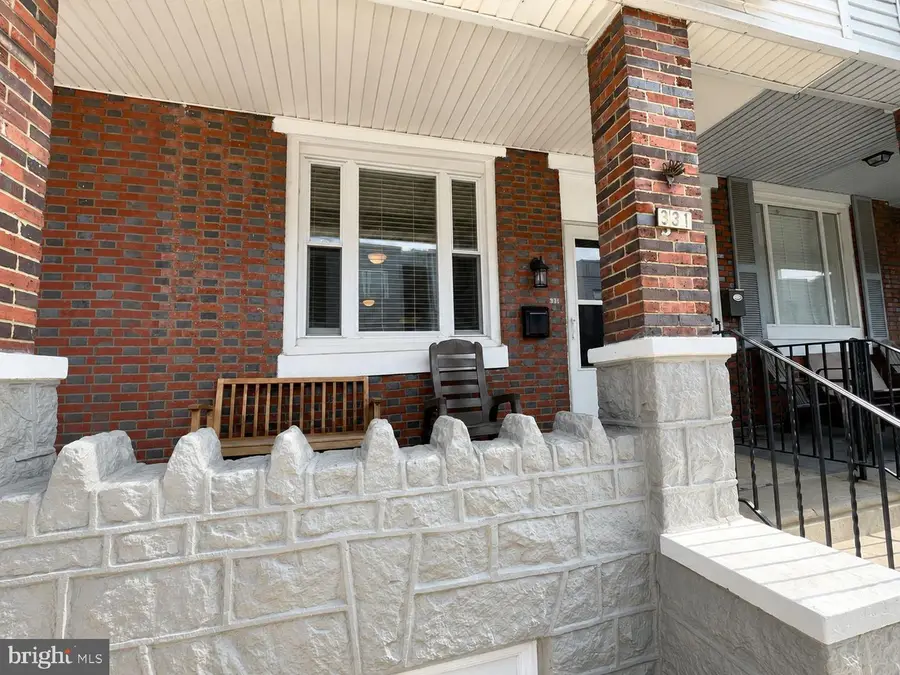 331 Roseberry St, Philadelphia, PA 19148 - #3