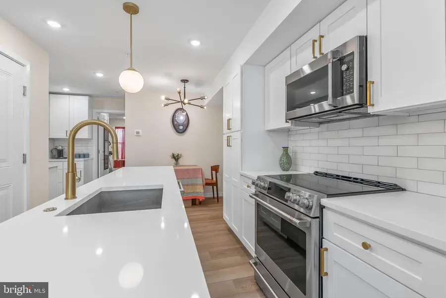1739 S 5th St #unit B, Philadelphia, PA 19148 - #2