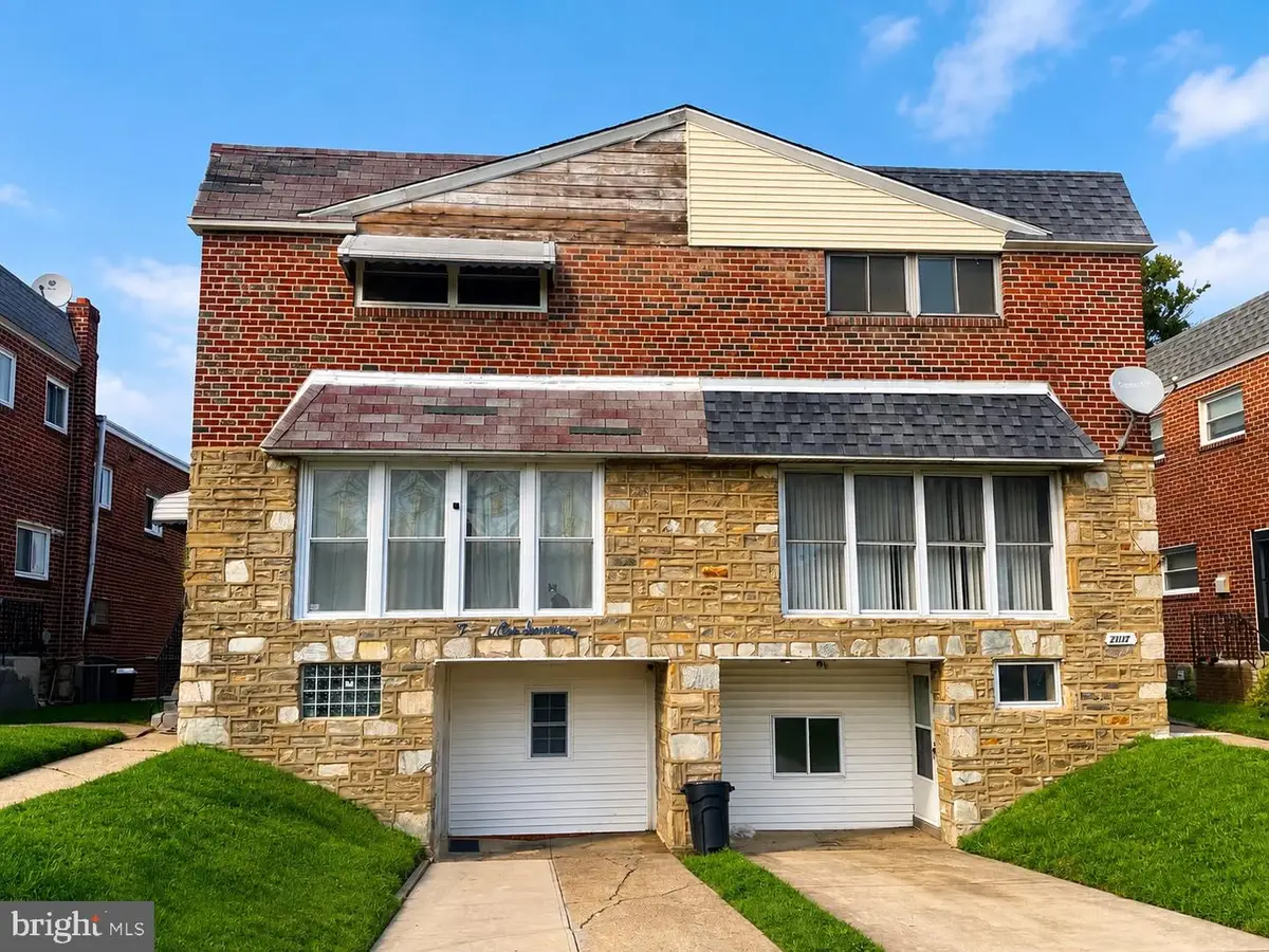 2119 Hoffnagle St, Philadelphia, PA 19152 - #1