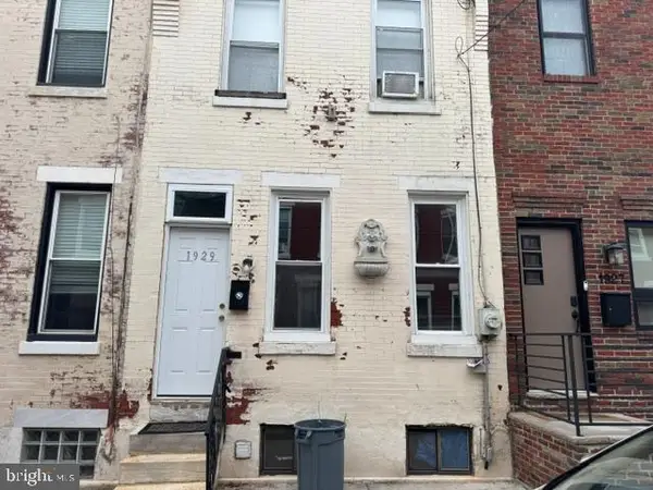 1929 Hoffman St, PHILADELPHIA, PA 19145