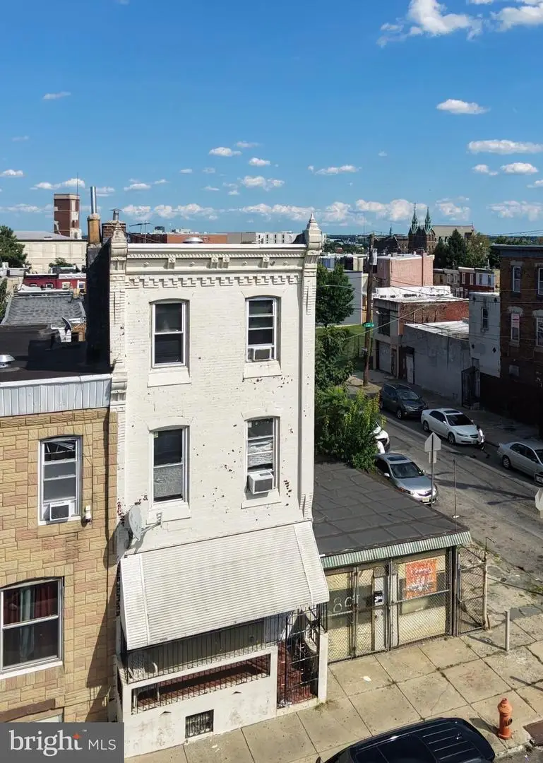 2803 N Front St, Philadelphia, PA 19133 - #1