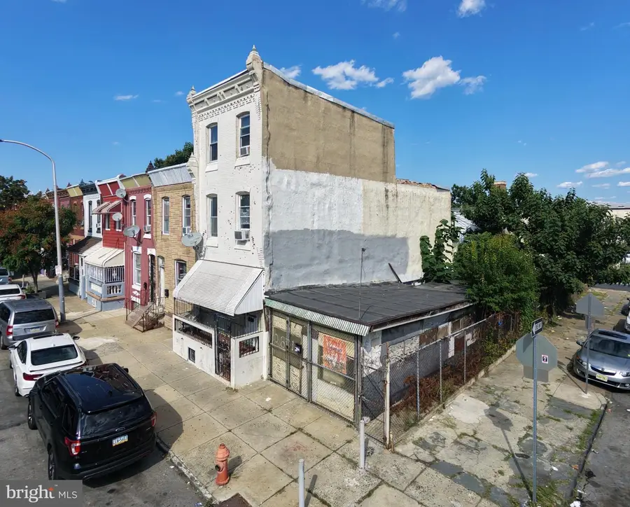 2803 N Front St, Philadelphia, PA 19133 - #2