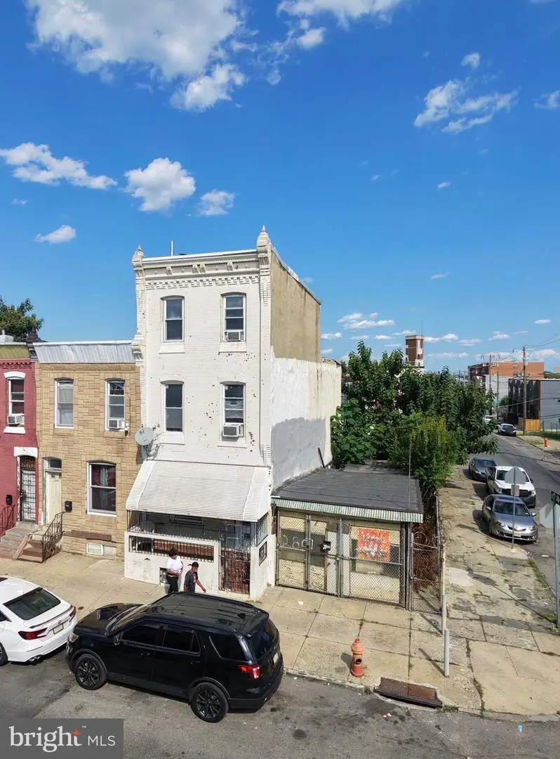 2803 N Front St, Philadelphia, PA 19133 - #3