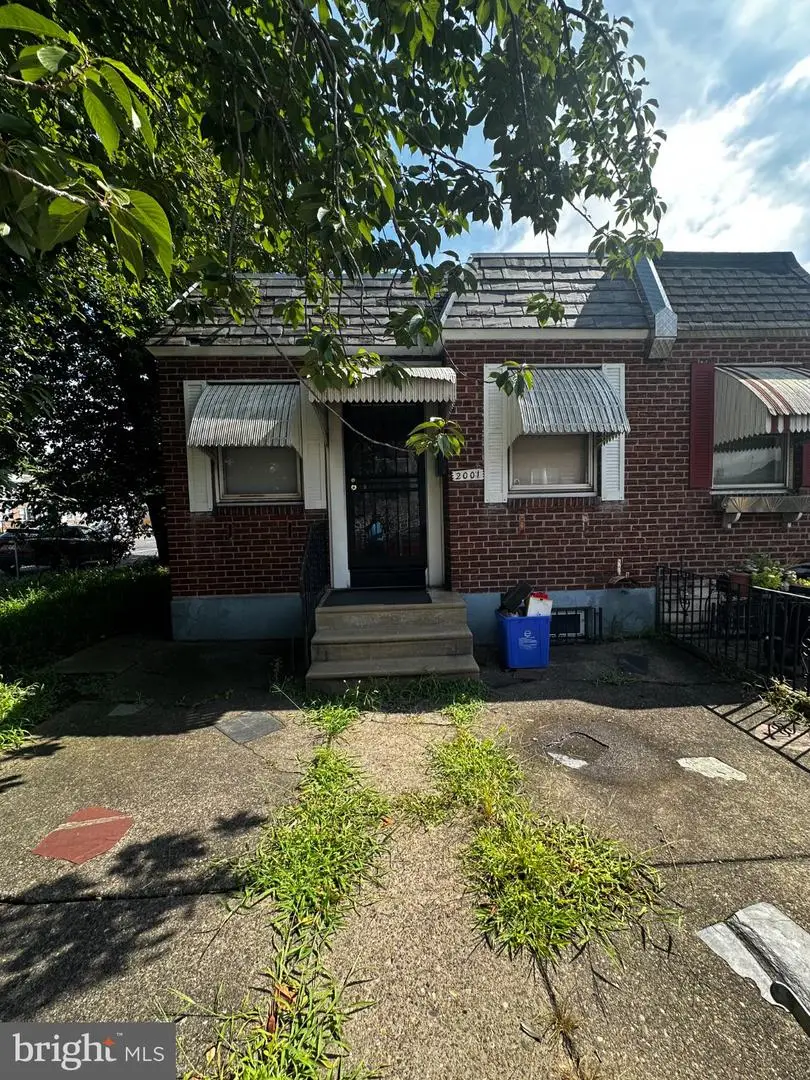 2001 E Cheltenham Ave, Philadelphia, PA 19124 - #1