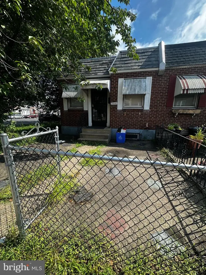 2001 E Cheltenham Ave, Philadelphia, PA 19124 - #2