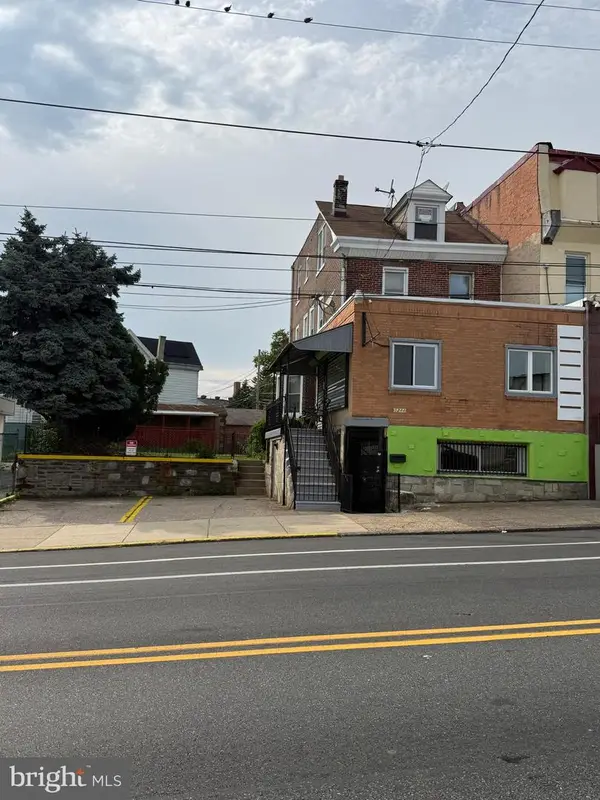5244 Rising Sun Ave, PHILADELPHIA, PA 19120
