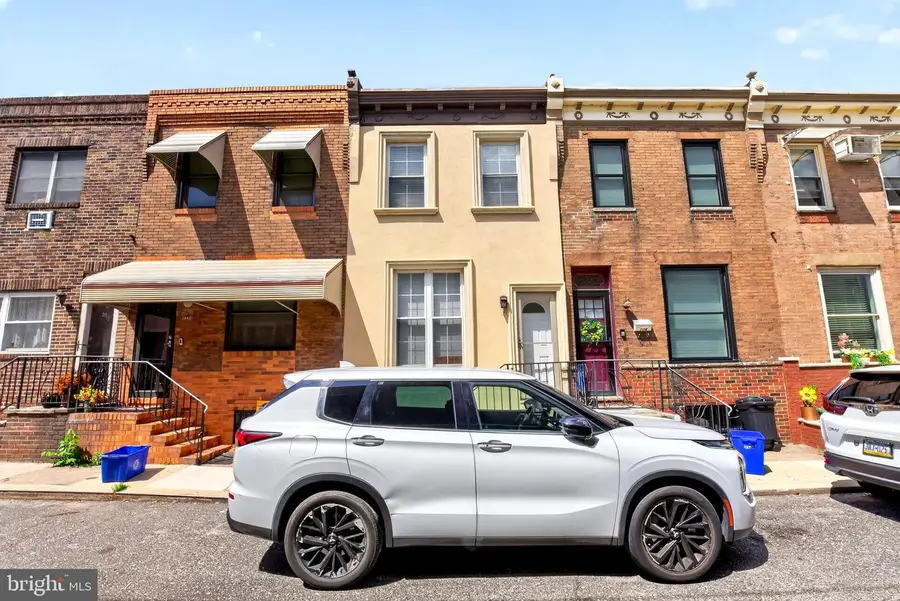 2638 S Juniper St, Philadelphia, PA 19148 - #2