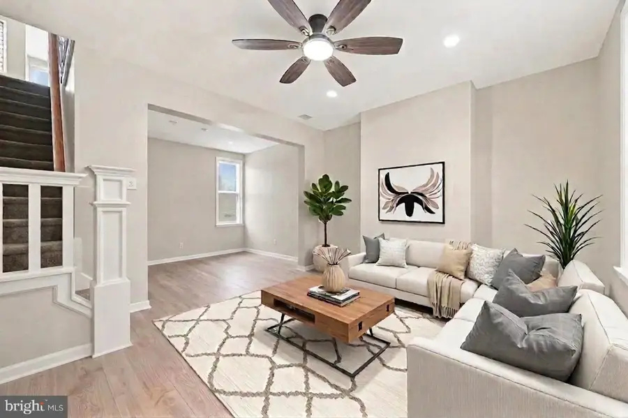 1317 N Hobart St, Philadelphia, PA 19131 - #2