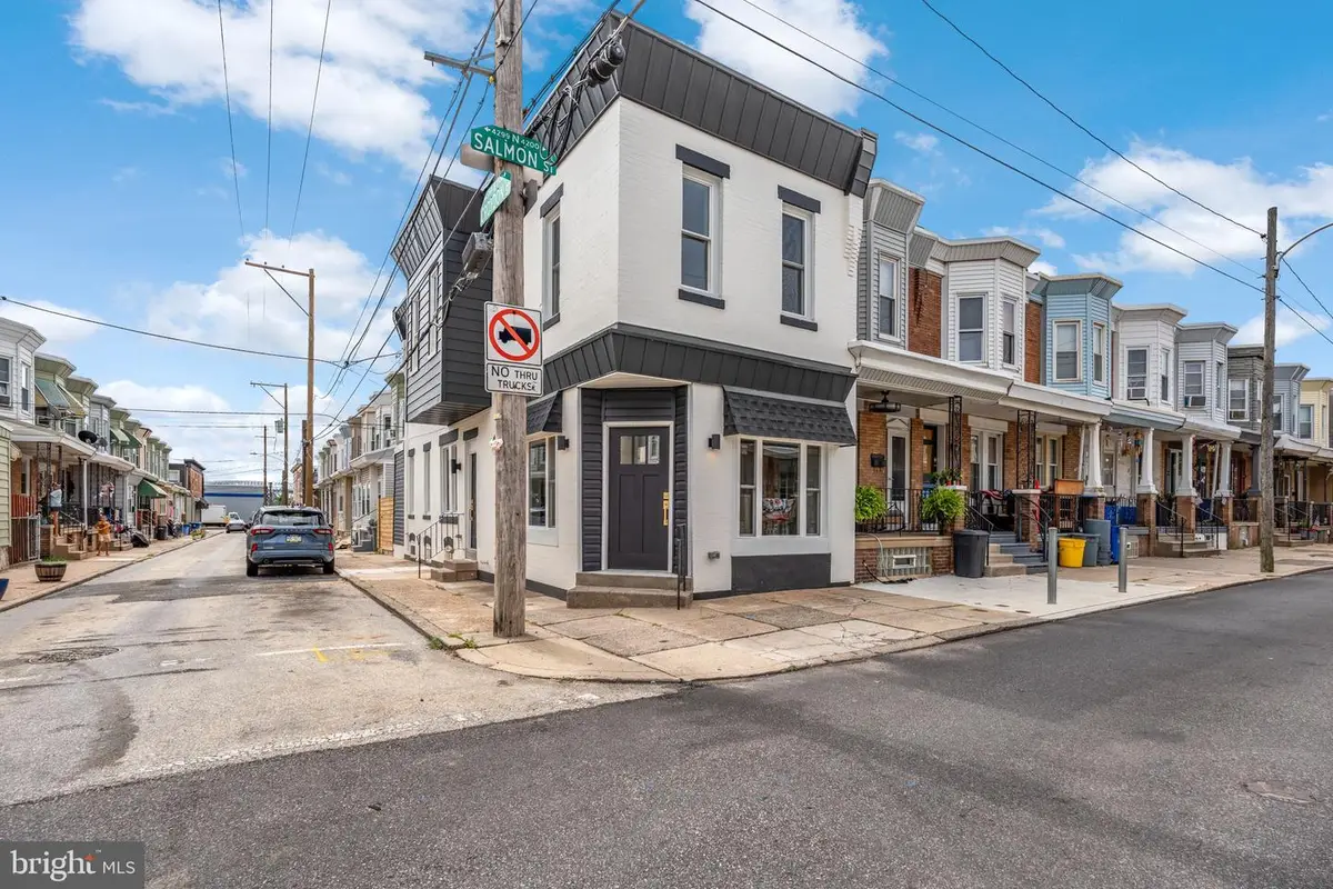 4259 Salmon St, Philadelphia, PA 19137 - #1