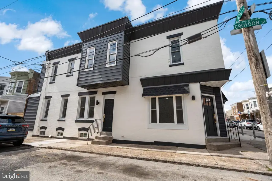 4259 Salmon St, Philadelphia, PA 19137 - #2