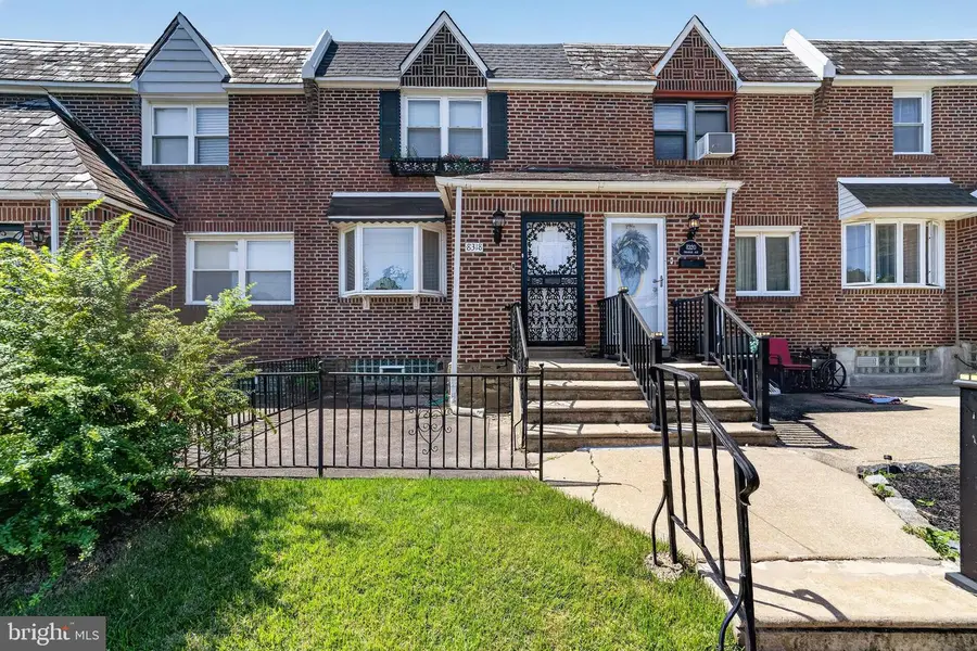 8318 Thouron Ave, Philadelphia, PA 19150 - #2