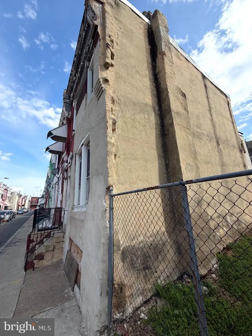 2615 N Bancroft St, Philadelphia, PA 19132 - #2