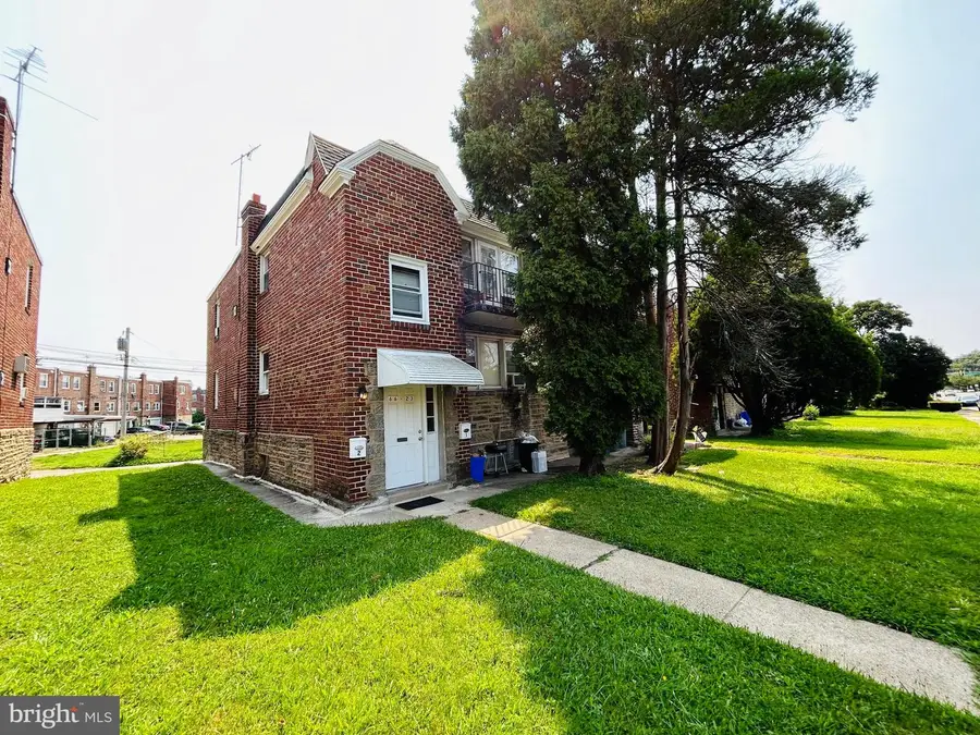6623 N 2nd St, Philadelphia, PA 19126 - #2