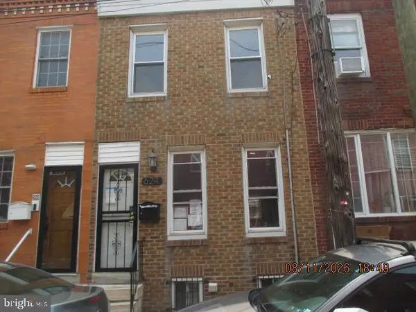 624 Gerritt St, PHILADELPHIA, PA 19147
