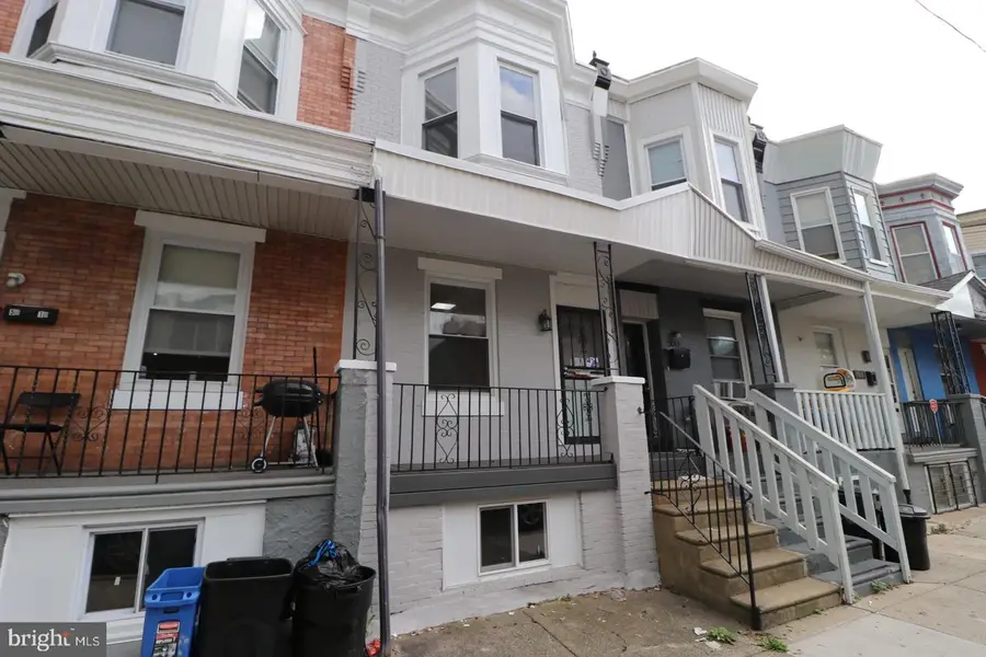 5012 Reno St, Philadelphia, PA 19139 - #2