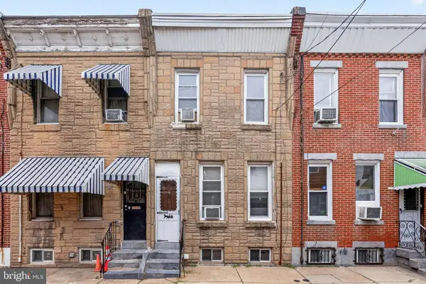 1844 S Carlisle St, PHILADELPHIA, PA 19145
