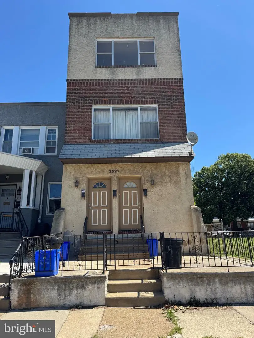 2527 S 68th St, Philadelphia, PA 19142 - #1