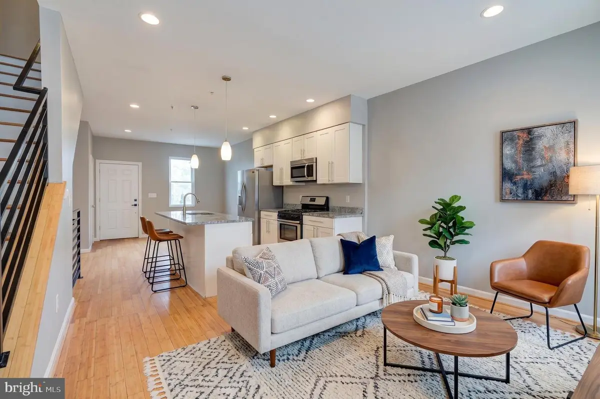 2103 E Dauphin St, Philadelphia, PA 19125 - #1