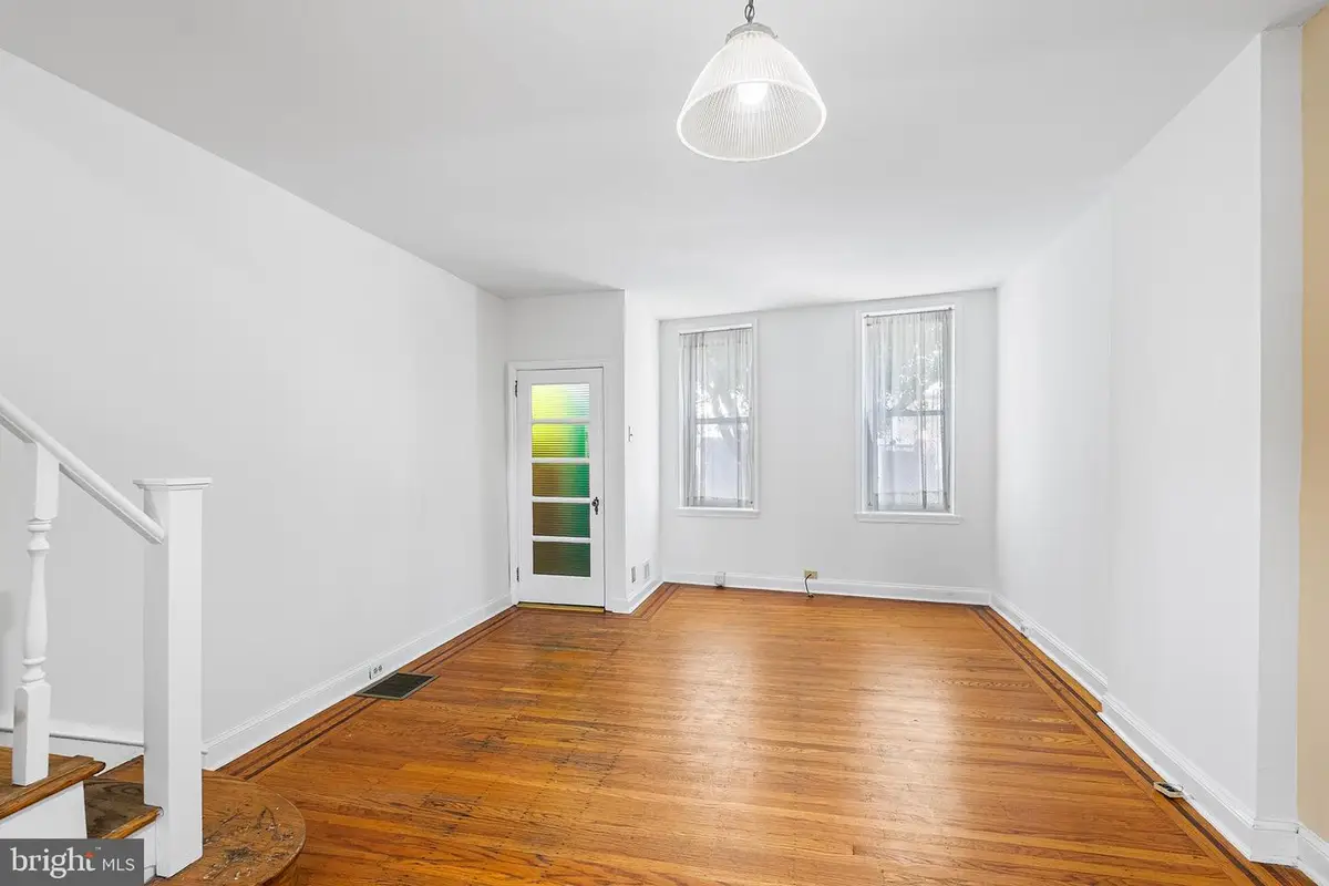 706 Salter St, Philadelphia, PA 19147 - #1