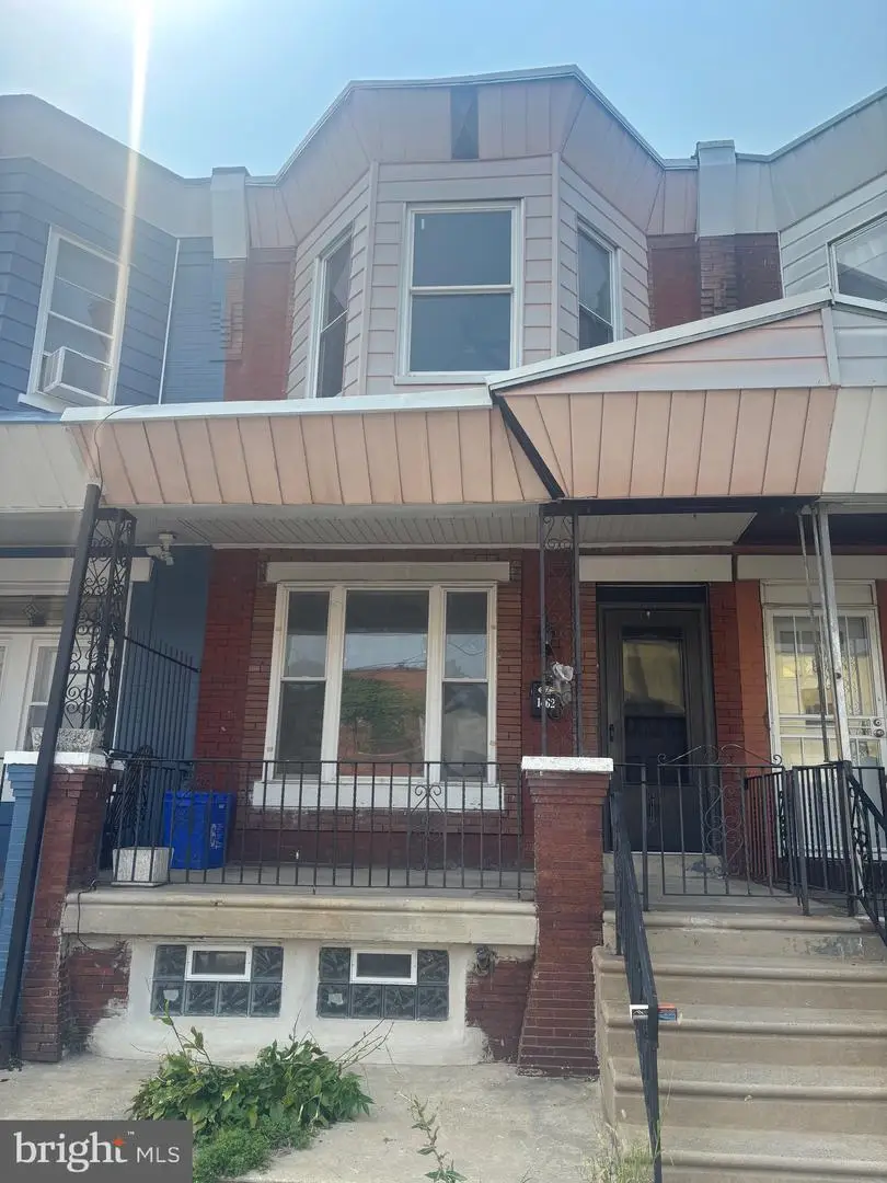 1462 N 62nd St, Philadelphia, PA 19151 - #1