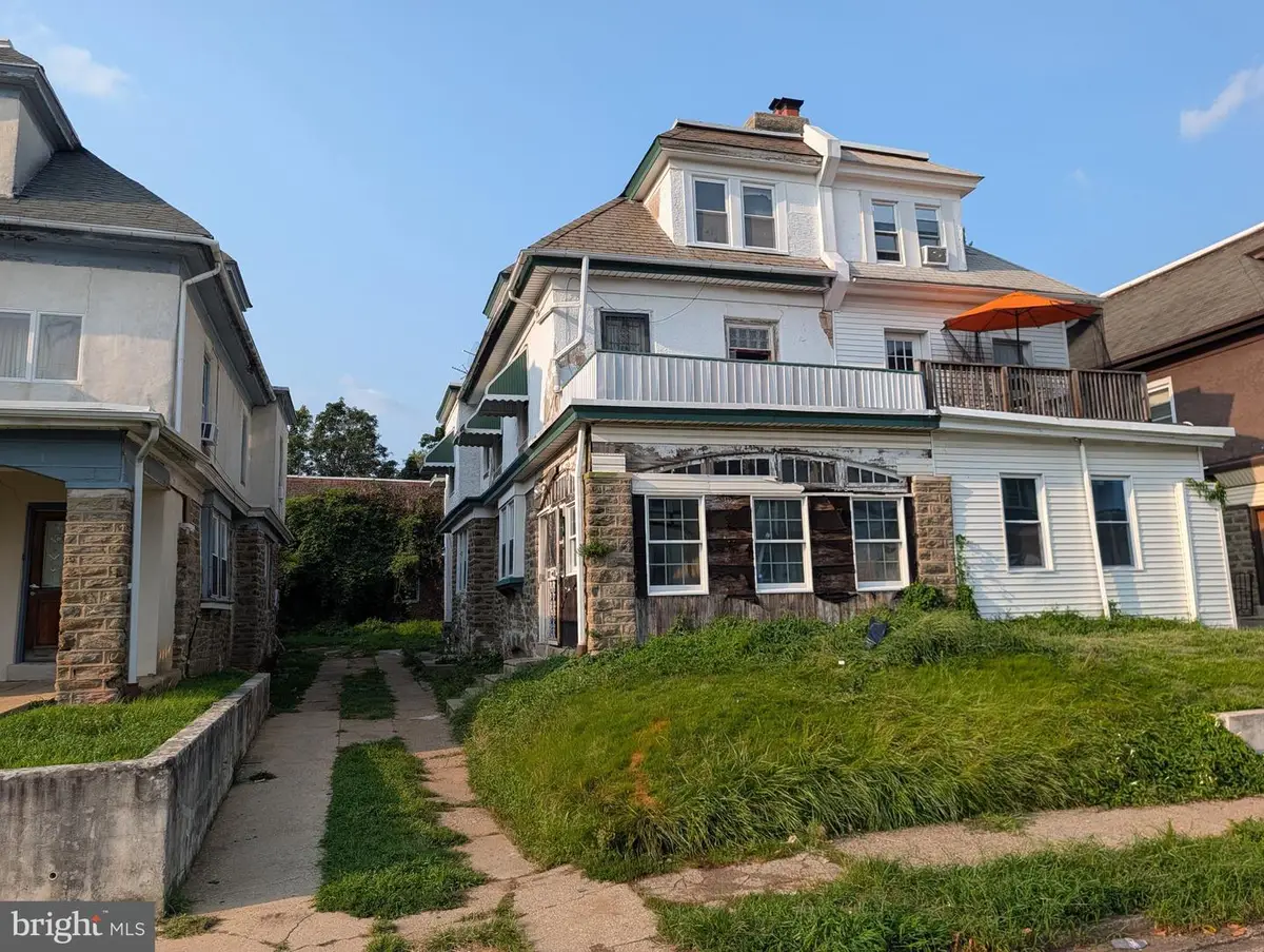 1511 68th Ave, Philadelphia, PA 19126 - #1