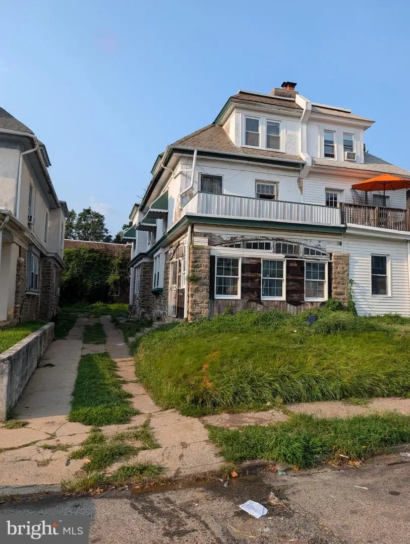 1511 68th Ave, Philadelphia, PA 19126 - #2