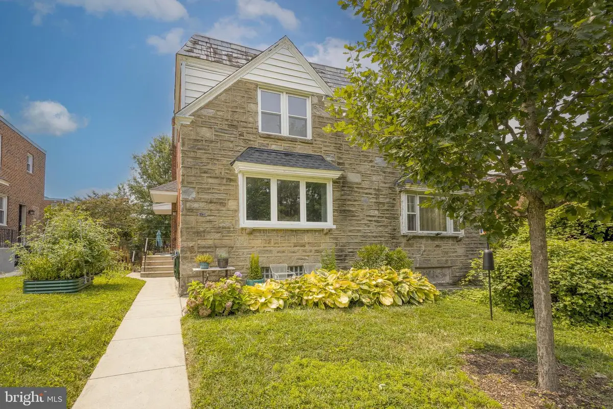 6476 Milton St, Philadelphia, PA 19119 - #1