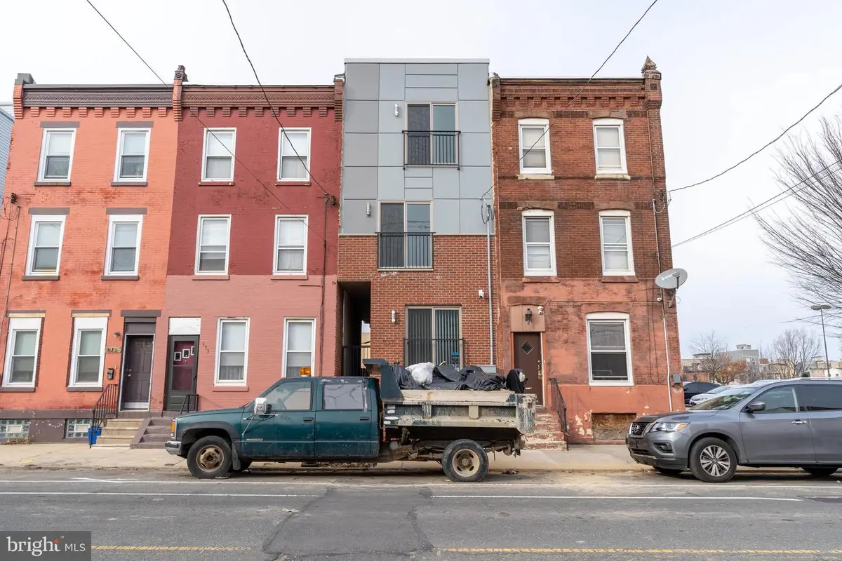 531 W Berks St, Philadelphia, PA 19122 - #1