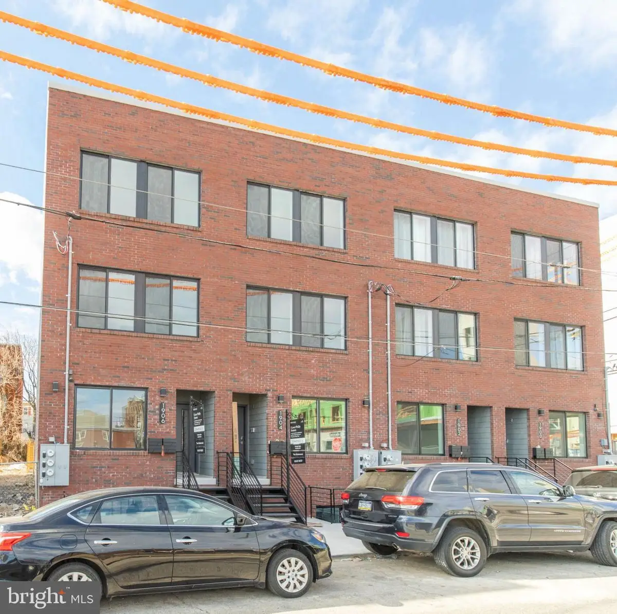 1906 E York St, Philadelphia, PA 19125 - #1