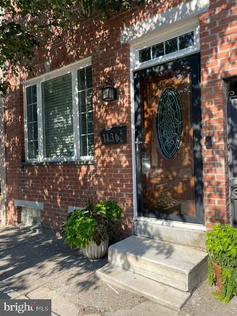 1136 Leopard St, Philadelphia, PA 19123 - #1